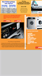 Mobile Screenshot of clienterprises.com